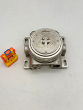 Load image into Gallery viewer, Det-Tronics 226365-140 STB1S2NW Sensor Termination Box, SS, 3/4 ,QUAD 505 (No Box)