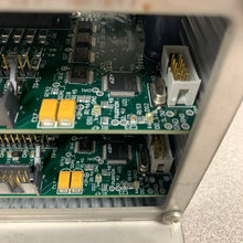 Load image into Gallery viewer, Ian-Conrad Bergan AMU Black Box w/ (2) Main Boards (Used)