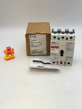 Load image into Gallery viewer, Eaton Cutler-Hammer EHD3060L Ser.C Circuit Breaker, 60 Amps (New-Small Crack)