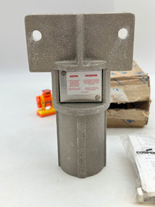 Cooper Crouse-Hinds SFA6 Slipfitter Adapter, 2" (Open Box)