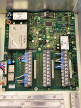 Load image into Gallery viewer, Furuno DS-801 Distribution Box for DS-80 Doppler Speed Log System (Used)