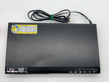 Load image into Gallery viewer, LG DV642 DVD / CD / CD-R / RW Player, USB Direct Recording (Used)