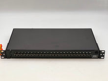 Load image into Gallery viewer, Hubbell FPR024STM 24-Port Rackmount Panel (Used)