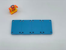 Load image into Gallery viewer, Kongsberg Maritime Mounting Brackets, *Lot of (4) Brackets* (No Box)