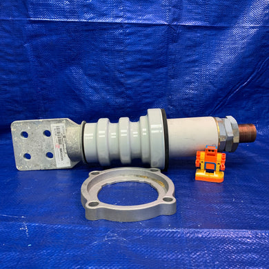 H-J Enterprises Virginia Transformer Warco 55331300 (VT) Bushing, 1-3/8