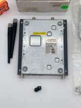 Load image into Gallery viewer, Cisco AIR-AP1242AG-A-K9 802.11 a/b/g WiFi Access Point w/ Mount Bracket (New/Used)