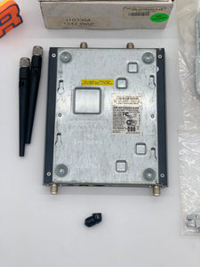 Cisco AIR-AP1242AG-A-K9 802.11 a/b/g WiFi Access Point w/ Mount Bracket (New/Used)