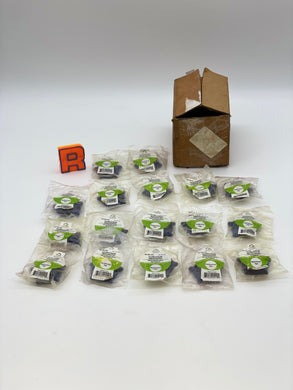 Homewerks VAC-HDL-X2B Iron/Wheel Handle Repl., Fits 1/8-3/4” Valves, *Lot of (17)* (Open Box)