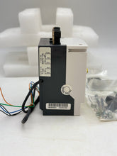 Load image into Gallery viewer, Eaton ELEBN3215W Ground Fault Protector, 125A, 3-Pole, 120-480VAC (No Box)