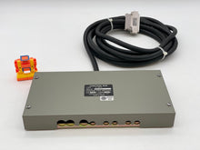 Load image into Gallery viewer, Furuno IF-8810 Junction Box (Used)