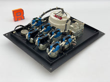 Load image into Gallery viewer, NORIS Automation P837-19-BTFWDWHP-01 Bow Thruster FWD Wheelhouse Control Panel (Not Tested-For Parts)