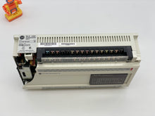 Load image into Gallery viewer, Allen-Bradley 1745-E151 Series B SLC 150 Expansion Unit (For Parts)