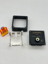 Load image into Gallery viewer, Furuno BR-530 Timer Reset Panel *Lot of (3)* (For Parts-Missing Ylw Button)