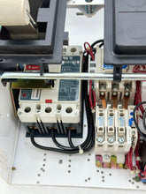 Load image into Gallery viewer, Eaton 15HP 50A Motor Controller HMCP MCC Bucket (Used)