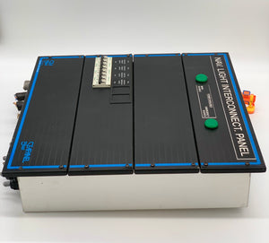 SEA Marine Seapanel Nav. Light Interconnect Panel (Used)