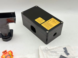 nVent Raychem JBM-100-A Multi Entry Connection Kit (No Box)