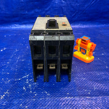 Load image into Gallery viewer, Siemens ED63A003 I-T-E Motor Circuit Interrupter (Used)