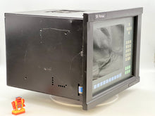 Load image into Gallery viewer, GE Fanuc IC600KD542A 44A736280-001R01 Operator Interface Terminal (Not Fully Tested-For Parts)