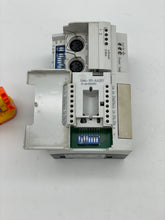 Load image into Gallery viewer, Eaton Moeller (NORIS Automation) EM4-101-AA2 Analog I/O Module (Used)