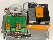 Load image into Gallery viewer, Heinzmann HE1012/B Governor Controller (For Parts)