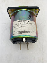Load image into Gallery viewer, Yokogawa 103021PZSJ7LUJ AB40 Voltmeter (Used)