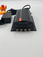 Load image into Gallery viewer, Video IQ VIQ-RA4-H50 4-Channel Analog Video Server w/ NVR Storage 500GB (Used)