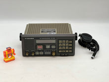 Load image into Gallery viewer, Furuno FM-8500 VHF Radiotelephone w/ Handset (Used)