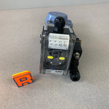 Load image into Gallery viewer, Burkert EPP2M01 Part-Turn Actuator Assembly w/ Valve (No Box)