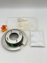 Load image into Gallery viewer, Northrop Grumman Sperry Marine 022633 Adapter Kit for Retrofitting Gyro Container (No Box)