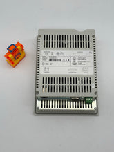 Load image into Gallery viewer, Moeller 104392 XV-232-57BAS-1-13-1 Touch Screen Operator Interface Panel (For Parts)