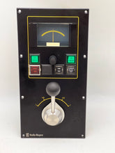 Load image into Gallery viewer, Rolls Royce Marine Kamewa Thruster Control Lever w/ Pitch Indicator (Used)