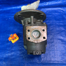 Load image into Gallery viewer, Kracht D-58791 Werdohl KF 3/100F10BM0B 7DP1/197 Reduction Gear Oil Pump (Used)