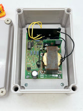 Load image into Gallery viewer, Tomar 1000-120 Power Alarm Siren Enclosure, 120VAC (No Box)