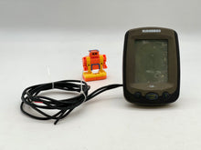 Load image into Gallery viewer, HUMMINBIRD PMAX150 Piranha Max 150 Waterproof Fishfinder (For Parts)