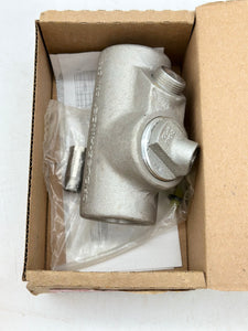 Eaton Crouse-Hinds EYD5-SA Female Hub Sealing Fitting, 1" (New)