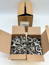 Load image into Gallery viewer, Thomas &amp; Betts 1278AL 1&quot; Pipe Strap. Alum. *Box of (100)* (New)