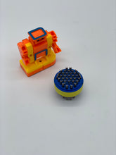 Load image into Gallery viewer, Amphenol 28-15P 15-Pin Circular Male Cord Connector (No Box)