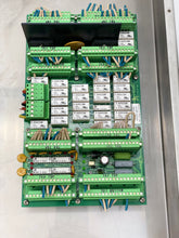 Load image into Gallery viewer, Sperry Marine 074742 Rev.AA Type: 4932-AB Gyrocompass Switchover Unit (Used)