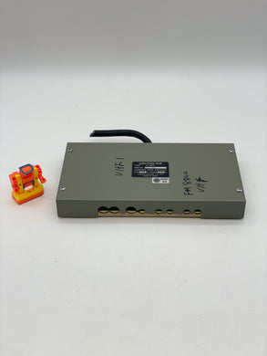 Furuno IF-8810 Junction Box, No Cable (Used)