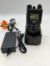 Load image into Gallery viewer, Sailor 403507A CH3507 Single Unit Battery Charger w/ Power Adapter for 3500 Series (Used)
