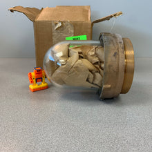 Load image into Gallery viewer, Cooper Crouse-Hinds Pauluhn INX9012B Expl. Proof Globe and Base, 200W BR (Open Box)