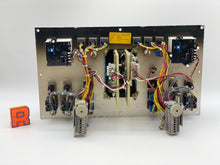 Load image into Gallery viewer, Berg Propulsion ED30838 Control Panel Bridge Aft (For Parts-Not Tested)