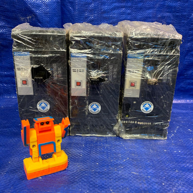 Siemens ED43M030, ED43M040, ED43M050 Breakers, *Lot of (3) Breakers* (Refurbished)