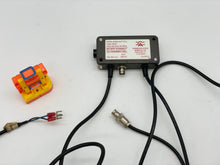 Load image into Gallery viewer, Communication Aerials AAX1 Active Antenna PSU Splitter Box (Used)