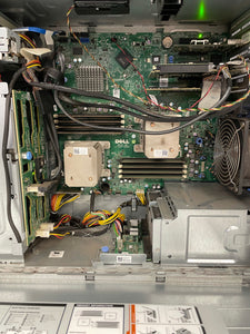 Dell PowerEdge T410 (See Pics To Determine Condition)