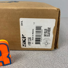 Load image into Gallery viewer, SKF FYRP 2.3/4 Unit Roller Collar Mount, Piloted Flange Bearing (New)