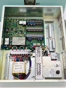 Furuno DS-801 Distribution Box for DS-80 Doppler Speed Log System (Used)