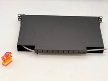 Load image into Gallery viewer, Hubbell FPR024STM 24-Port Rackmount Panel (Used)