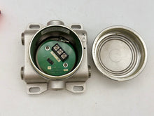 Load image into Gallery viewer, Det-Tronics 226365-140 STB1S2NW Sensor Termination Box, SS, 3/4 ,QUAD 505 (No Box)