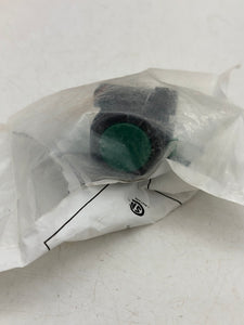 C3 Controls PBO-FCGN-NO 30mm Flush Green Pushbutton *Lot of (7)* (New)